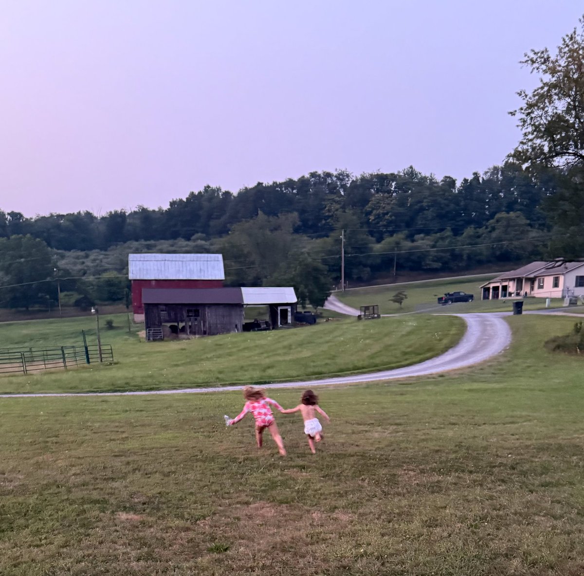 A Time to Keep tweet media