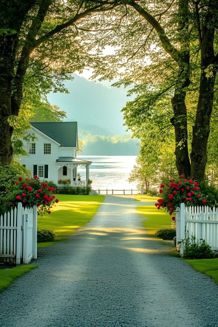 NaturalEye78321's tweet image. Lakeside Cottage, Vermont, United States 🇺🇸