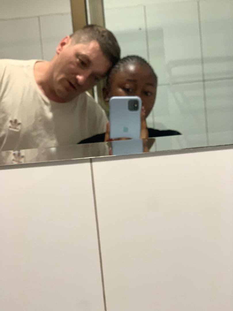 jim_dandyTV's tweet photo. RUSSIAN MAN AND NIGERIAN WOMAN DON DROP NEW TAPE 🔞🔞
#Russian #man #Nigerian #fyppppppppppppppppppppppp #fypシ゚viral #fypageシ #fypシ゚ #Subscribee #followers #virałpost #viral #Vidéo
