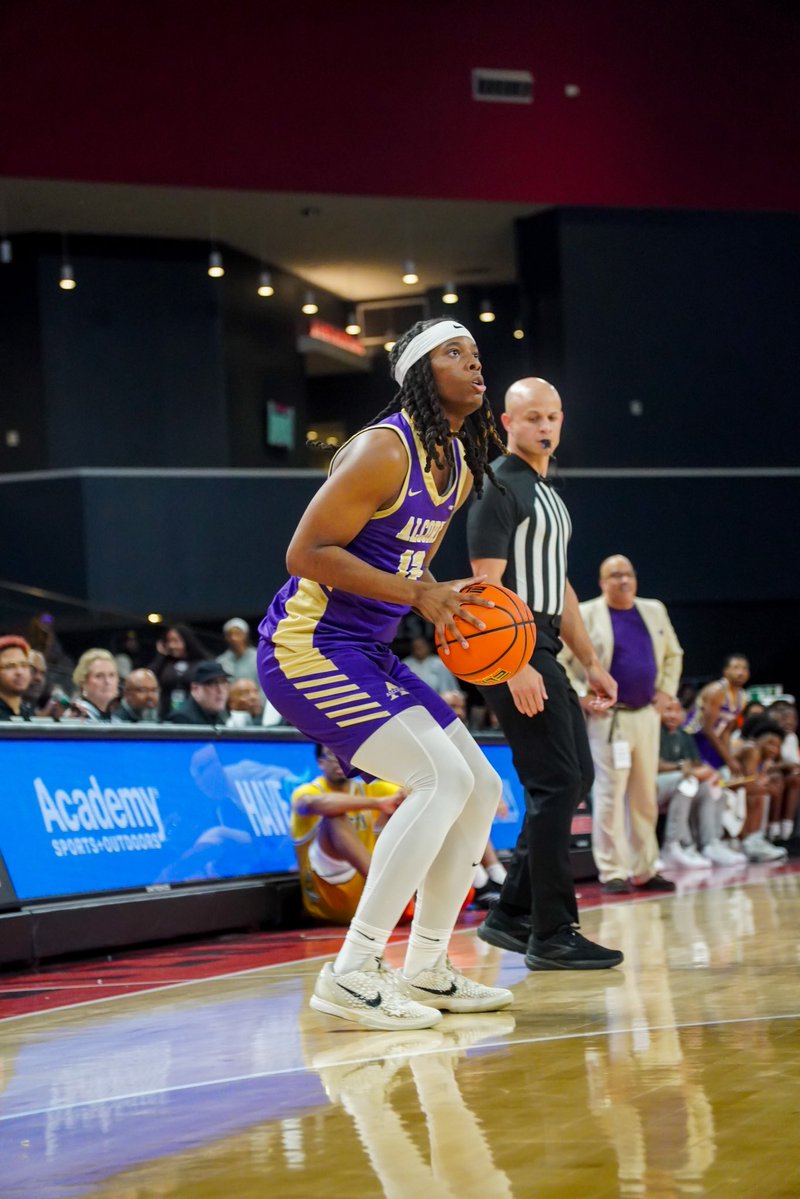 Alcorn State Men’s Basketball tweet media