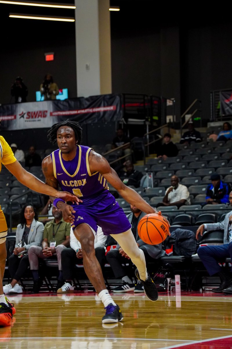 Alcorn State Men’s Basketball tweet media