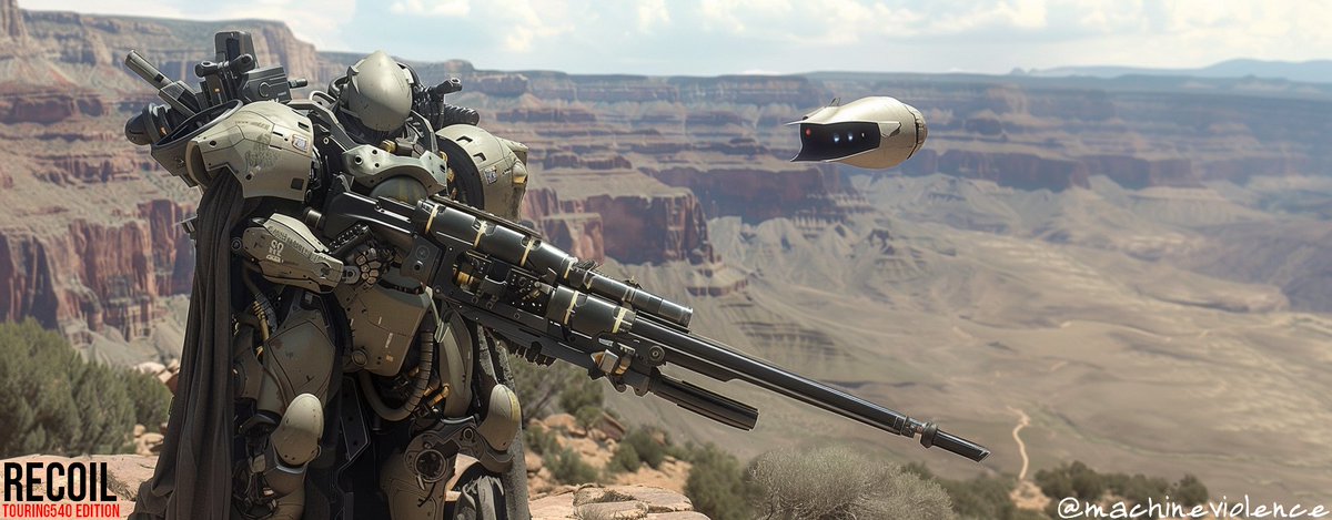 machineviolence tweet media