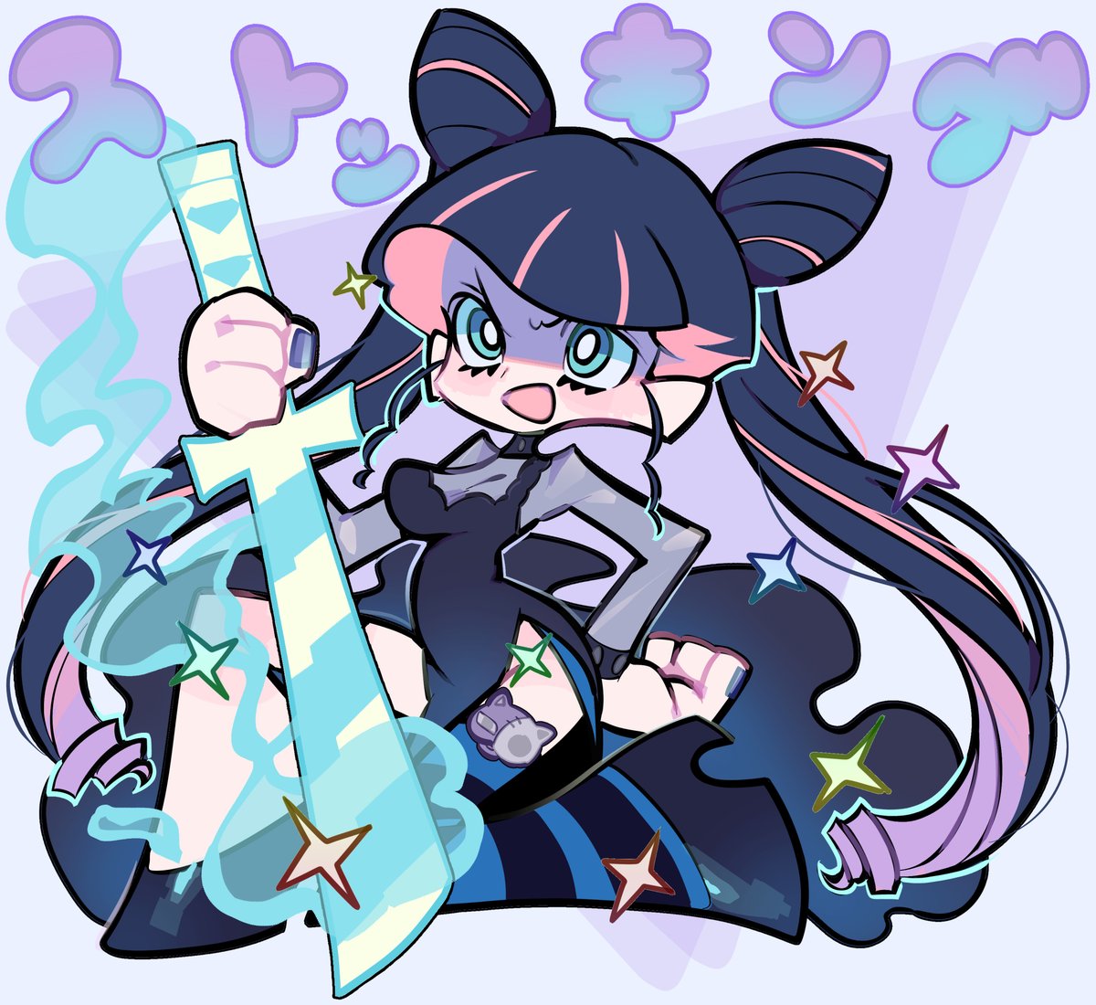 くまがわ tweet media