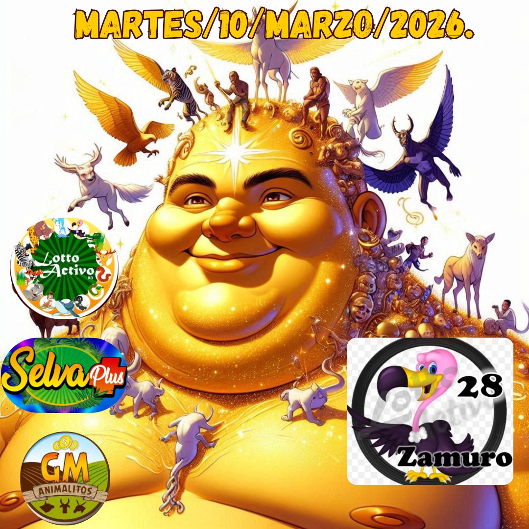 ElGordoDeOro3's tweet photo. Martes/10/Marzo/2026.
🎁#RegalosAbiertos #Lottorddominicana 🧑‍🌾#GranjaMillonaria 🏝️#SelvaPlus

 #RegalosAbiertos #ElGordoDeOro3 #Instagran #elgordodeoro3_official #Twitter #TikTok #Subscription #ElReydelosPronosticos #Tendencias #viralpost  #Ganadineroconmigo https://t.co/qG1pJspdh0