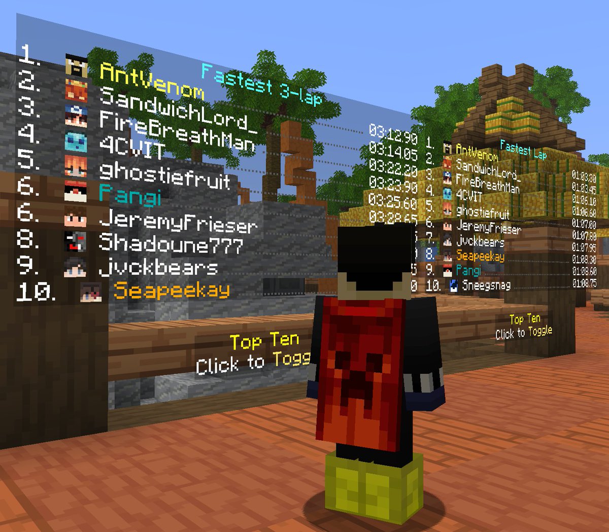 AntVenom tweet media