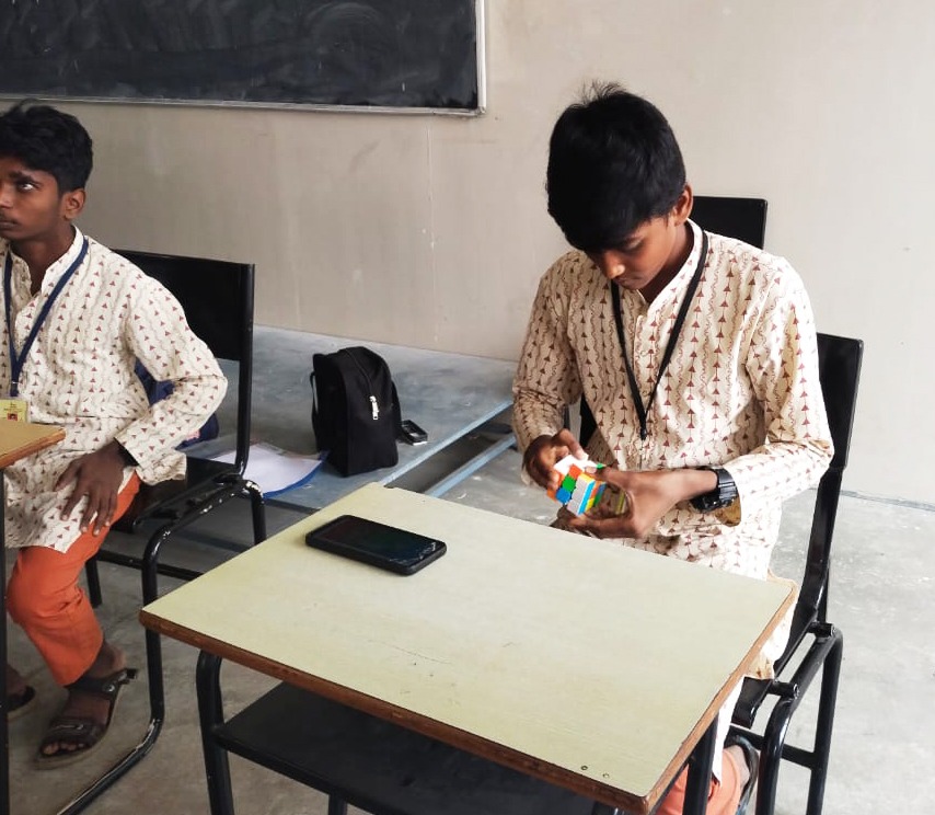 Isha Vidhya tweet media