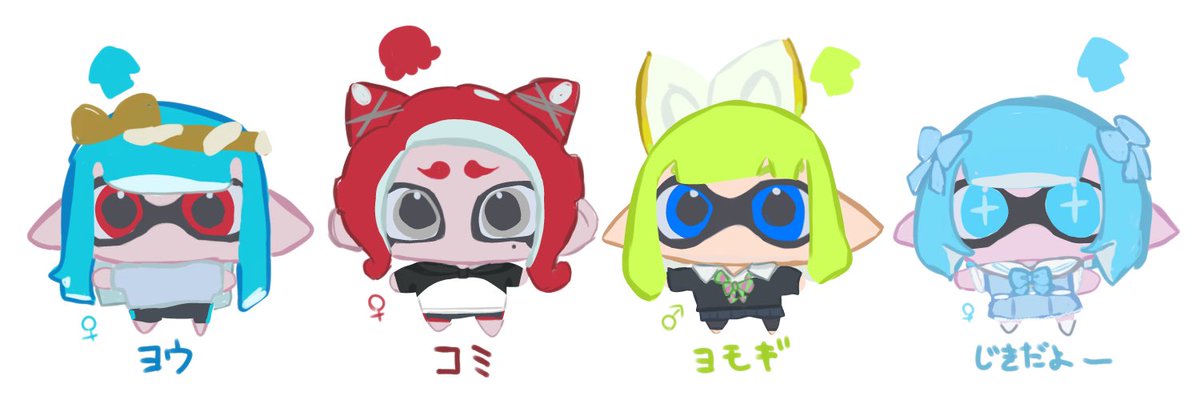 ﾘﾅｽ太郎 tweet media