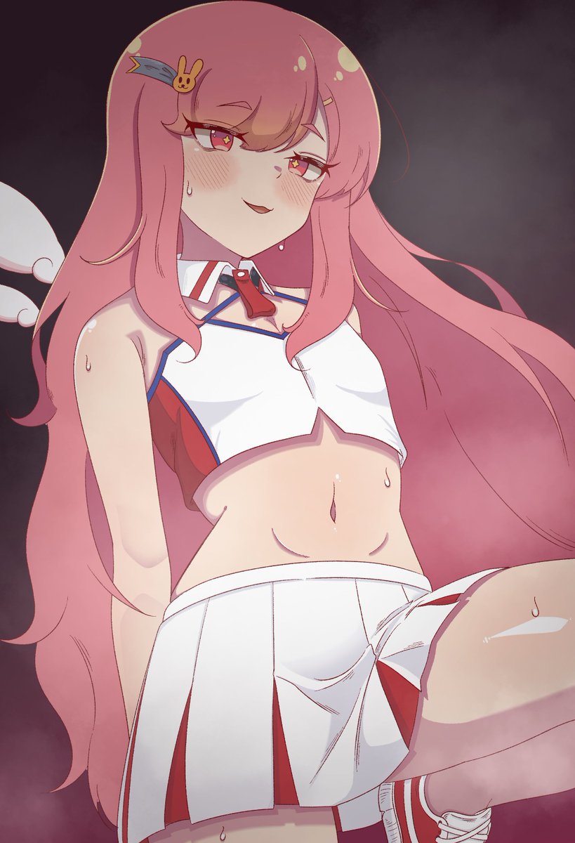 PrPrBtt@お絵描きマン tweet media