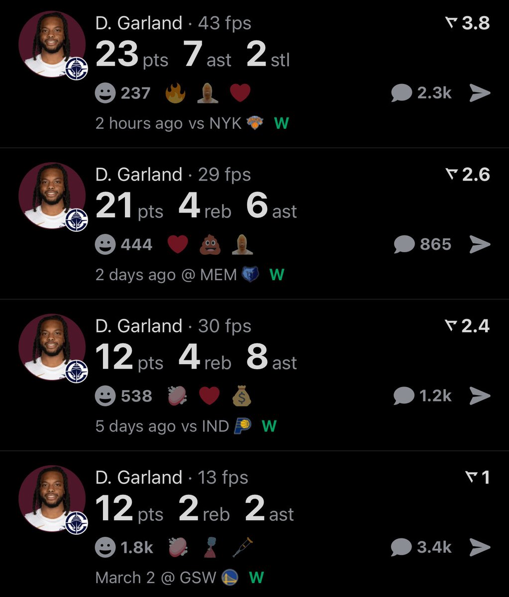 Real App tweet media