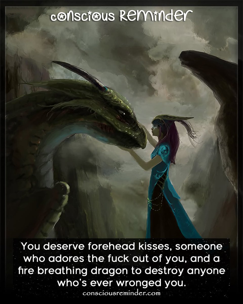 Conscious Reminder tweet media