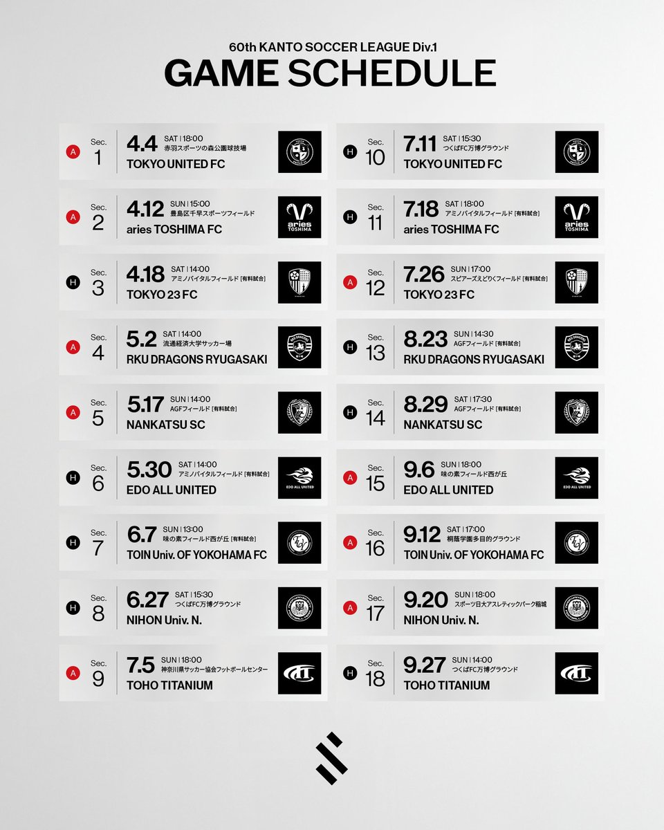 SHIBUYA CITY FC tweet media