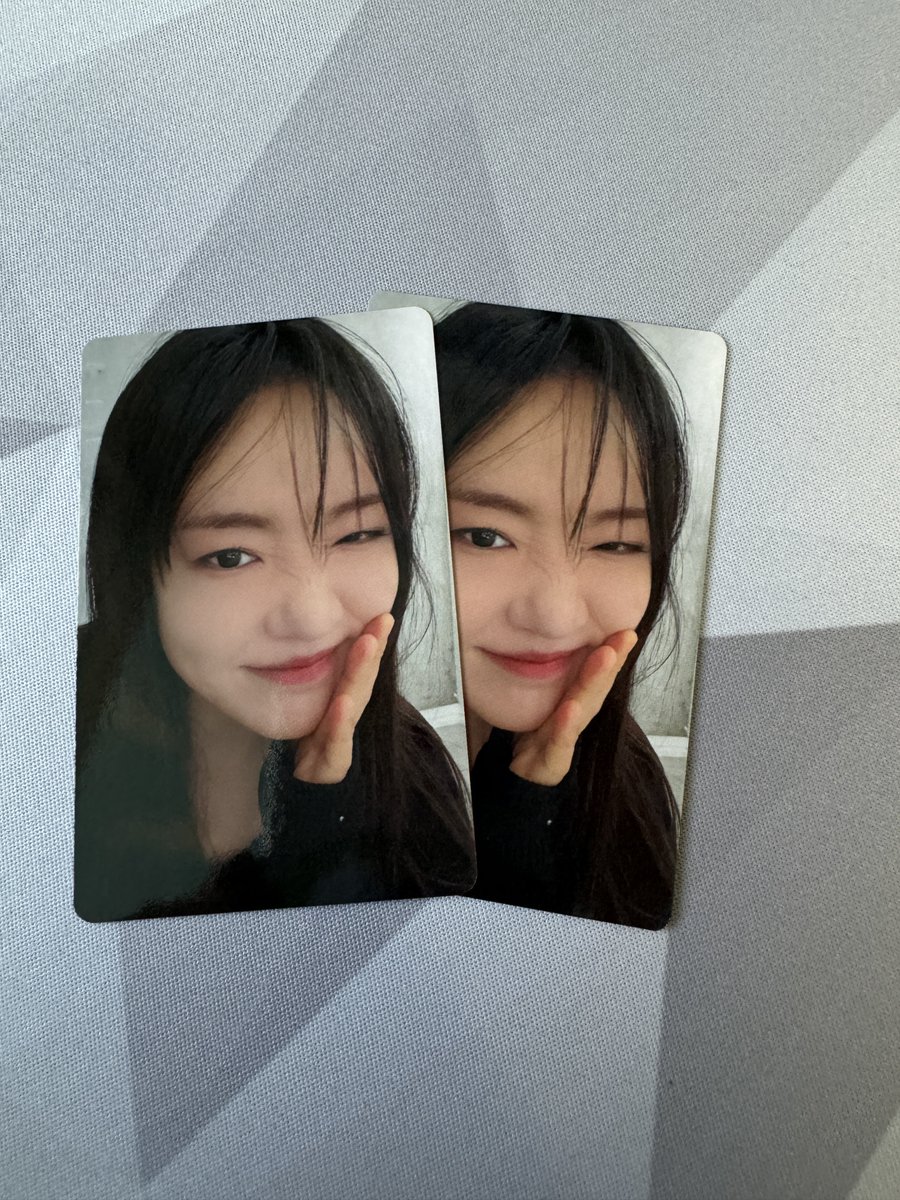 wb_holics's tweet photo. 이것만 계속 나오는 건 에반데 https://t.co/Hg9faR4L3J