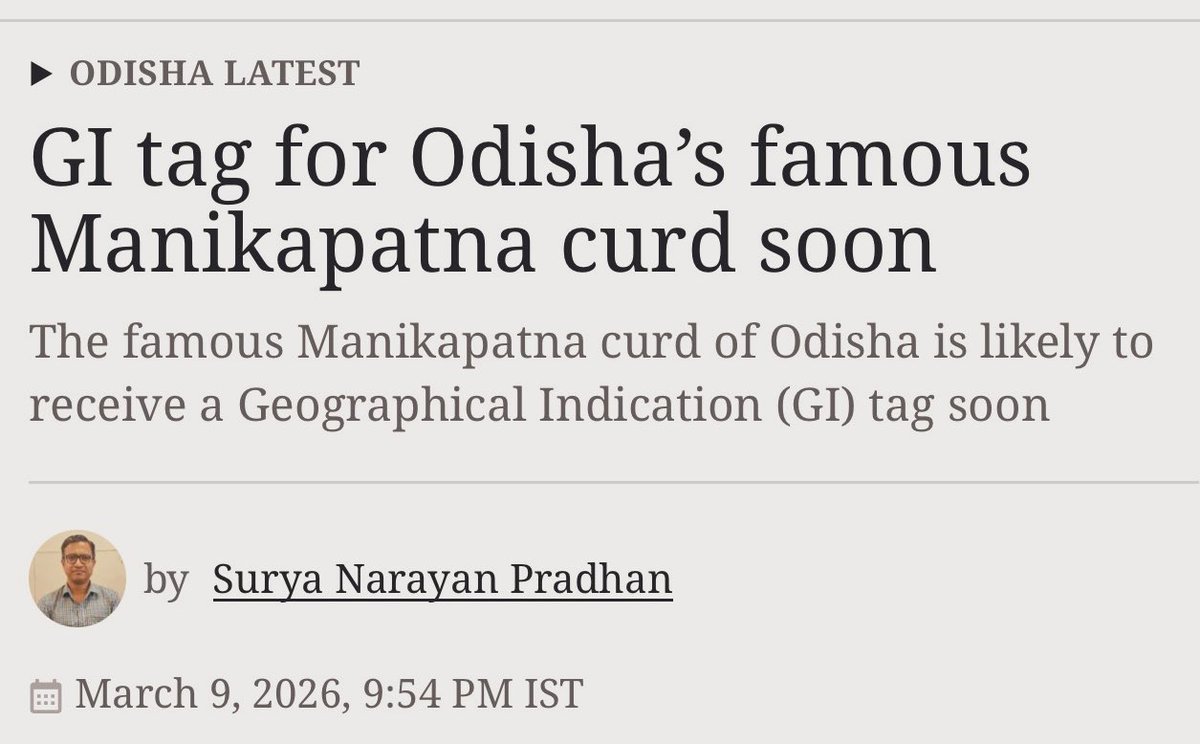 Manas Muduli tweet media