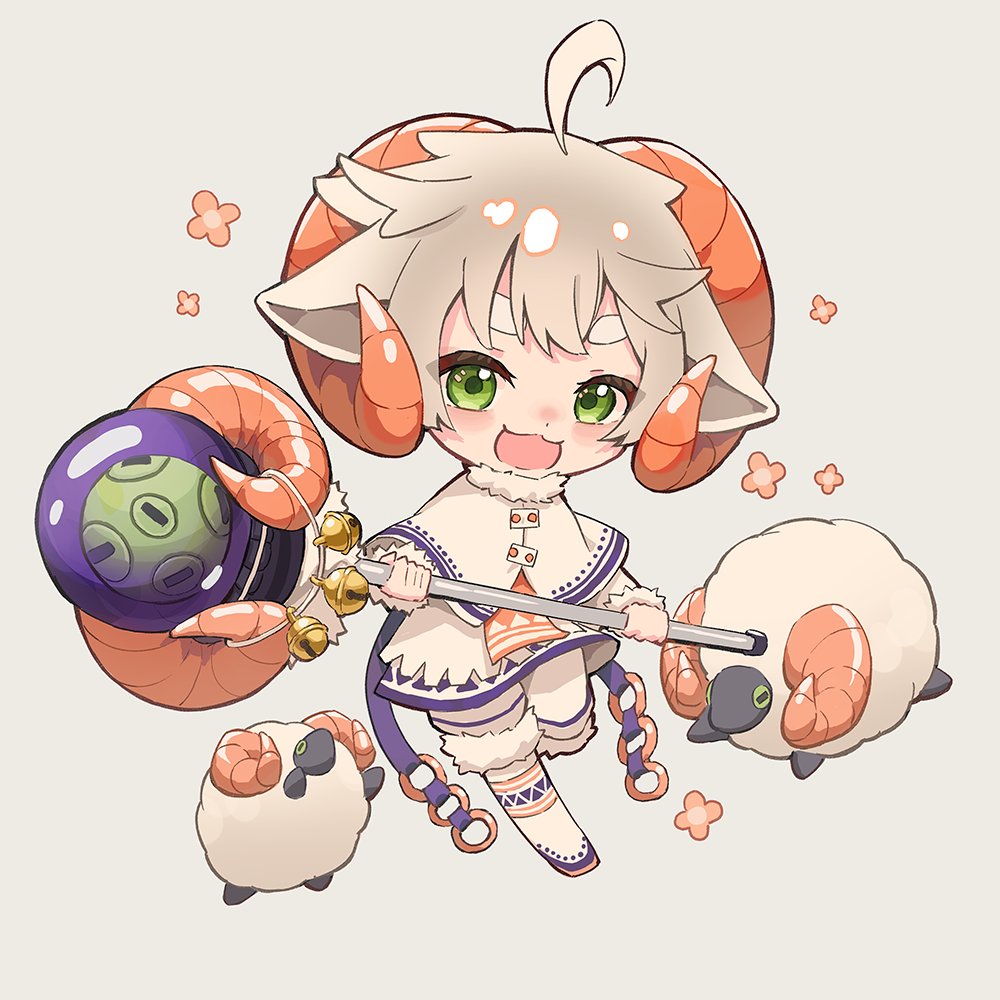 煙ドロール tweet media