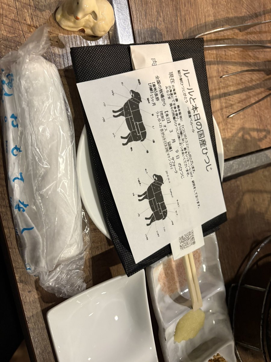 カタンのもえぴ tweet media