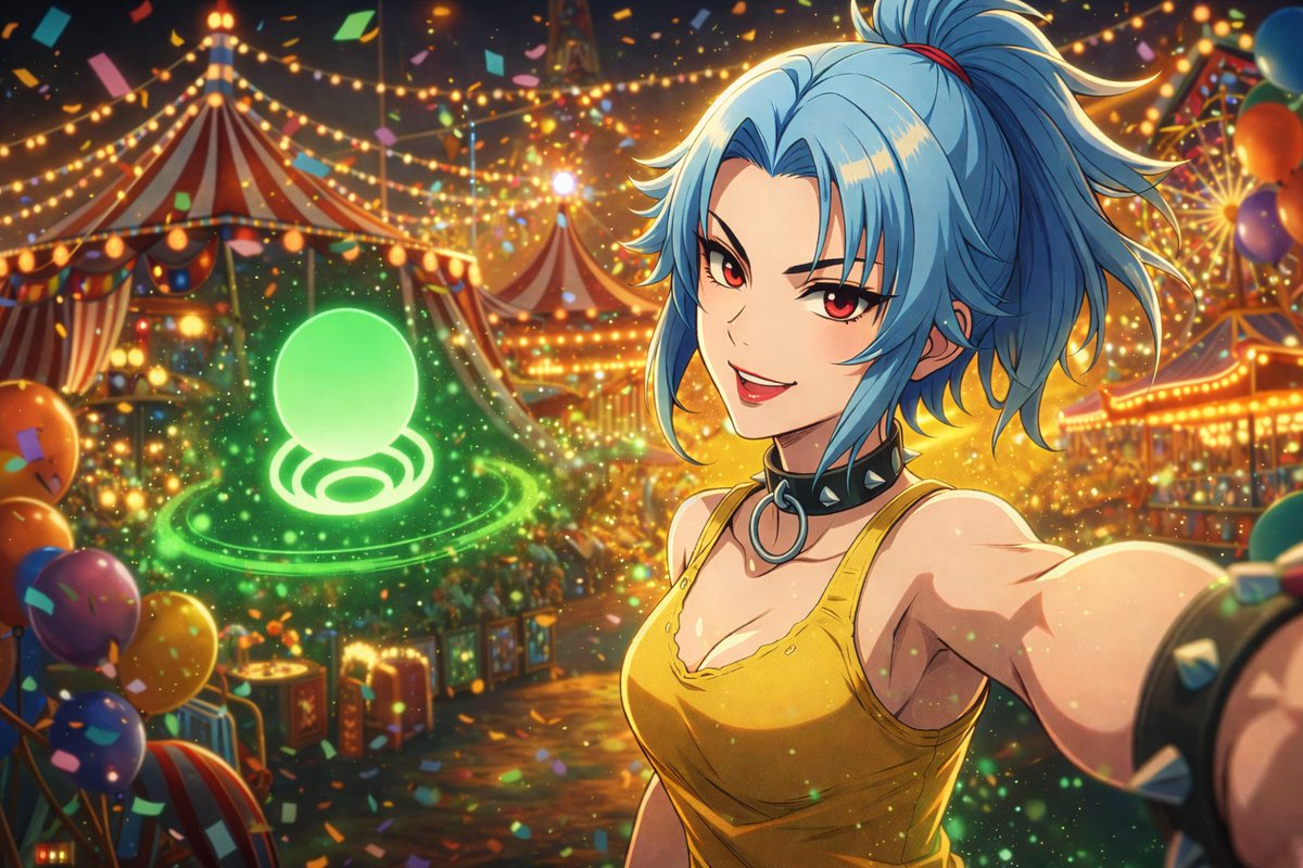 Nomad (❖,❖)⚡️ tweet media