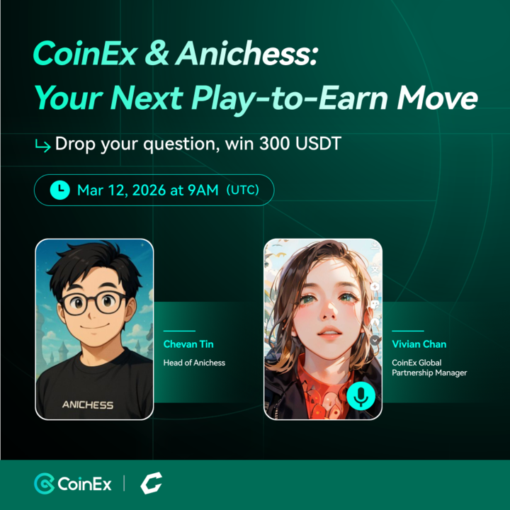 CoinEx Global tweet media