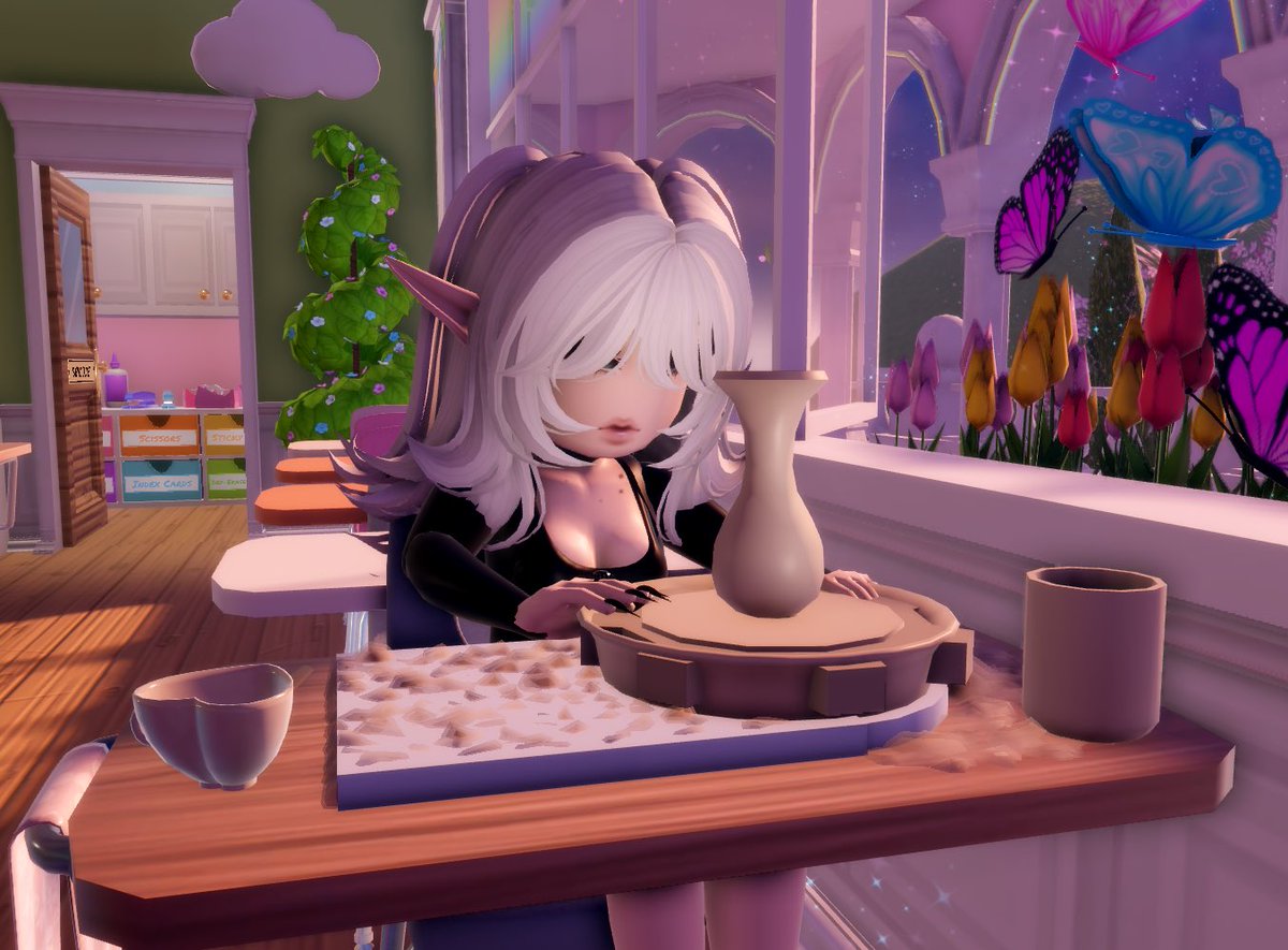 ❄️•.*Frost*.•❄️ tweet media