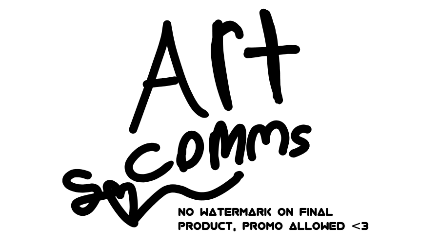 s⚠ra || IFB || COMMS OPEN tweet media