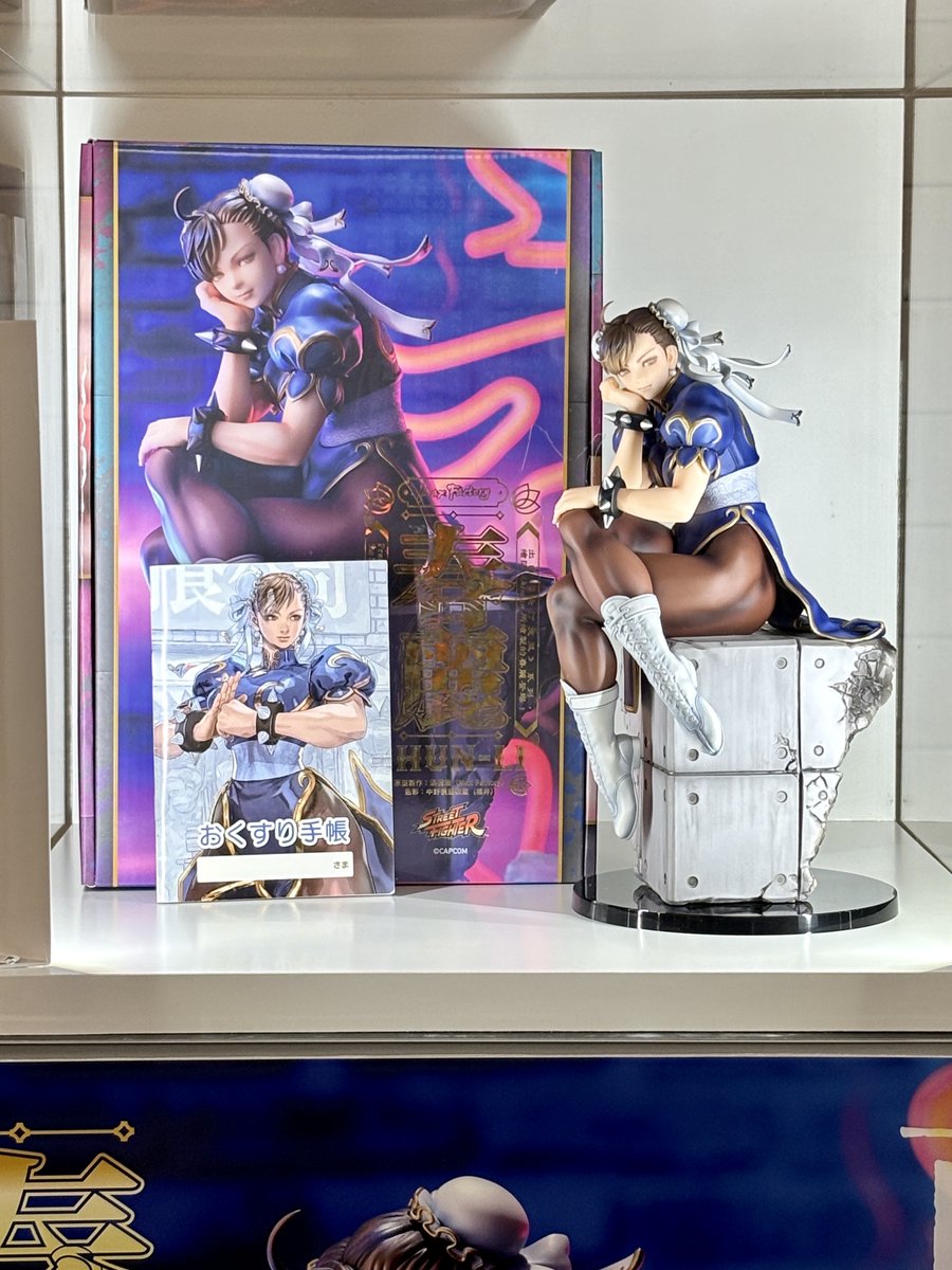 マックスファクトリー 公式 tweet media