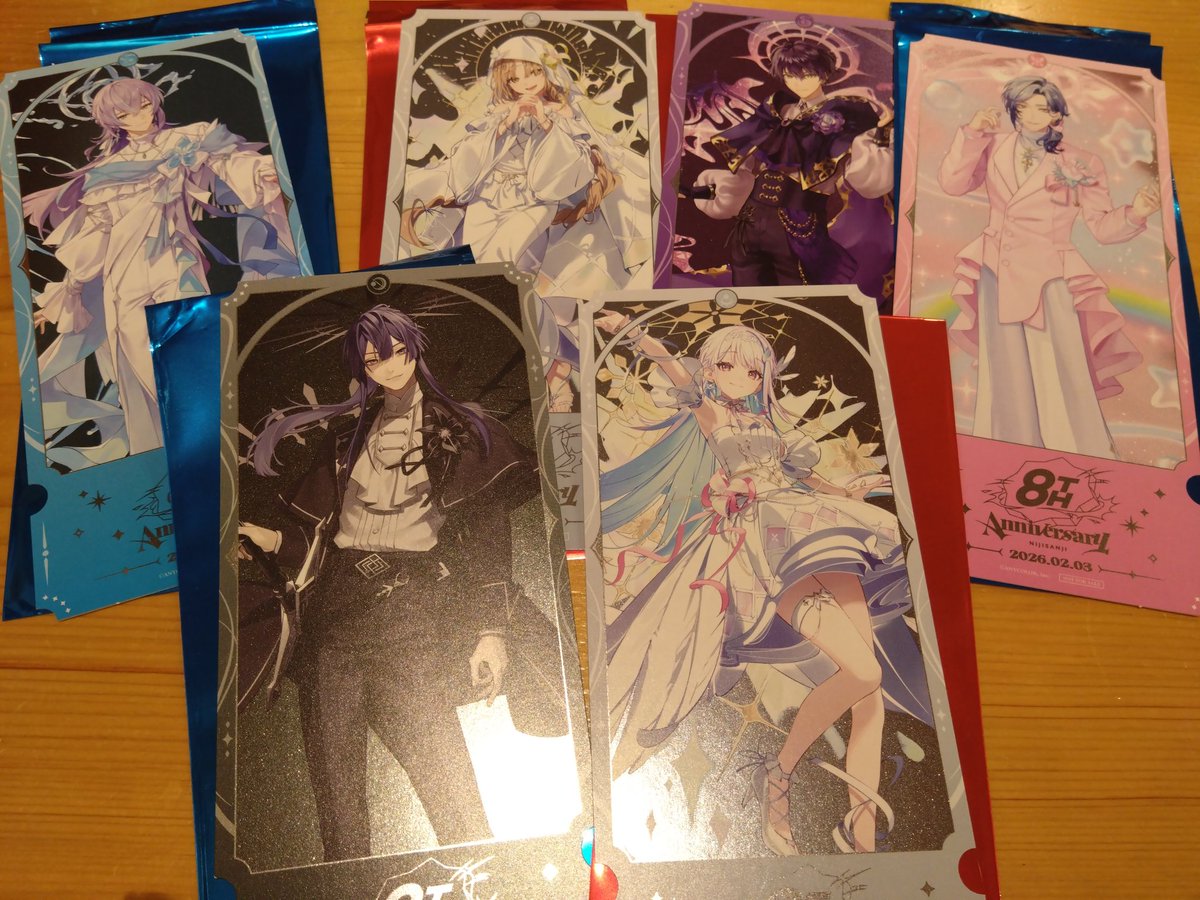 ルアキ tweet media