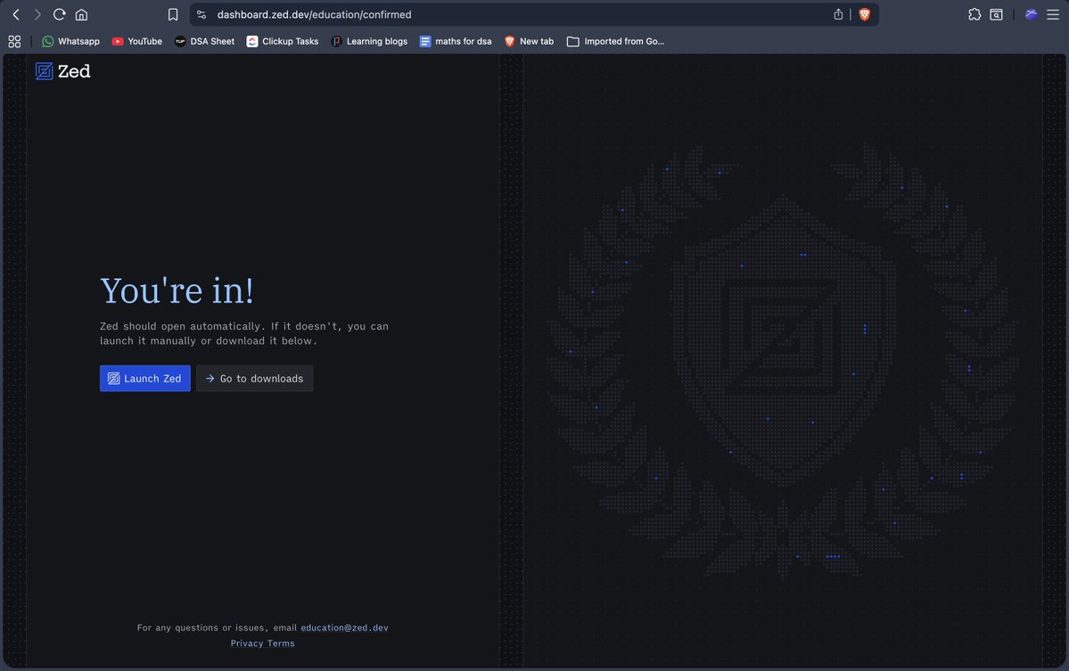 Ayush Dixit tweet media