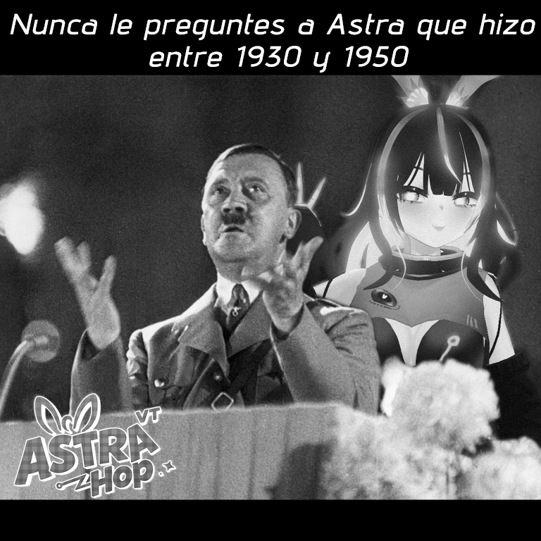 🥕AstraHopVT🐇✨💫 tweet media