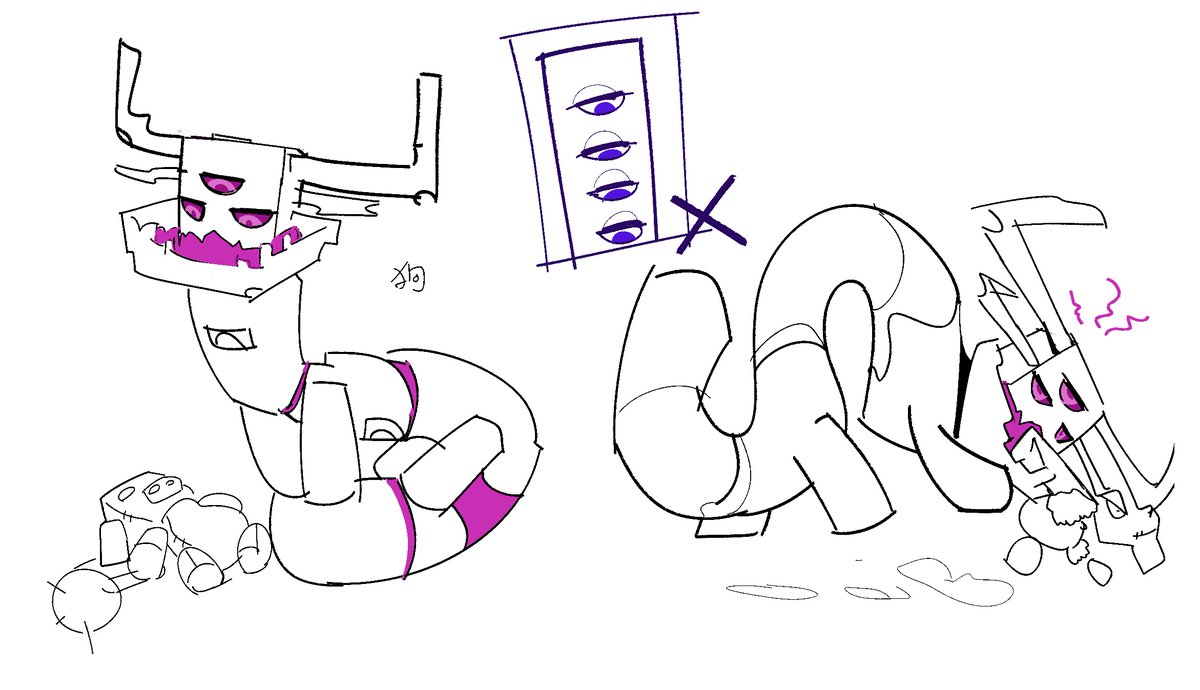 ⚔Cross⚔ tweet media