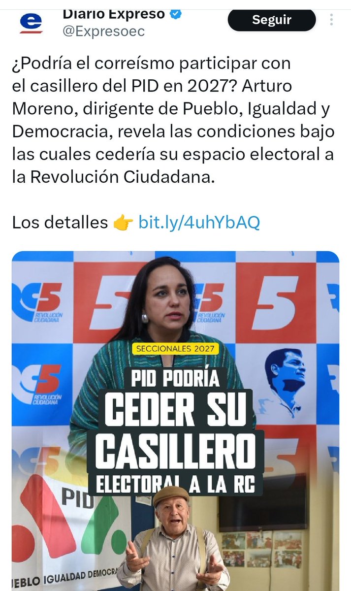 Aquí no existen las coincidencias, que bestia los "manos limpias mentes lúcidas y billeteras ardientes"  lo gritan a los 4 vientos y los borregos los tienen como redentores secta de prófugos del ácido fólico!! #QueHeDeCreer #ElSueroDeLaVerdad