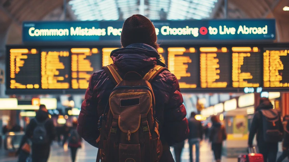 Journey_America's tweet image. Why Americans Make Lousy Expats

medium.com/p/7b63b287f21e…

#results #warning #selected #loginmodal #collapseone #collapsesix #collapsetwo #collapsefive #collapsefour #faqaccordion #collapsethree #nav