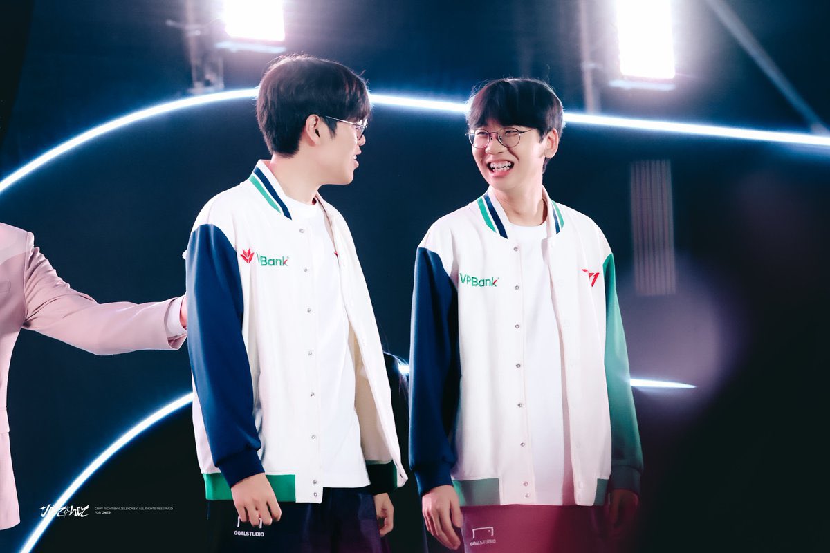 one who took the leap regardless of time.