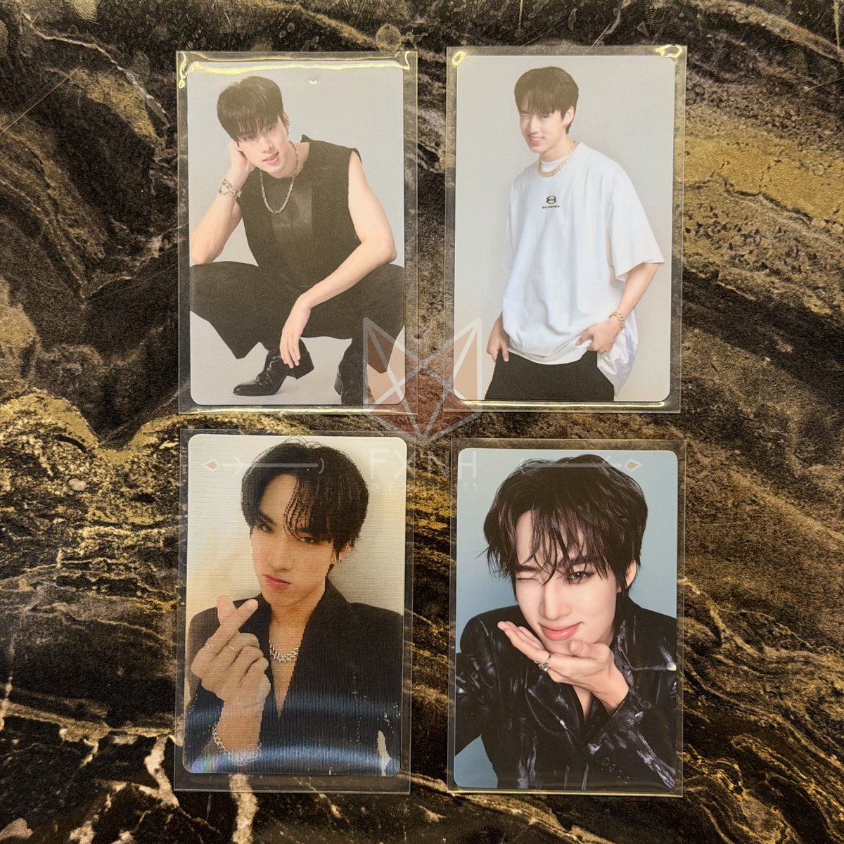 FXNH 🦊 tweet media