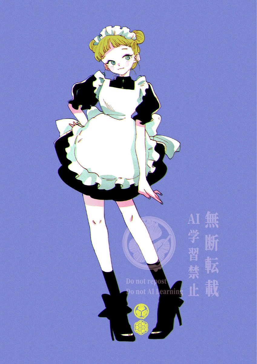 朝際イコ 🪷 6/7コミティア156【Ｎ53a】 tweet media