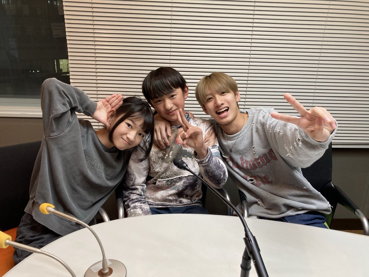 EBiDAN OSAKAの弁天 to WORLD tweet media