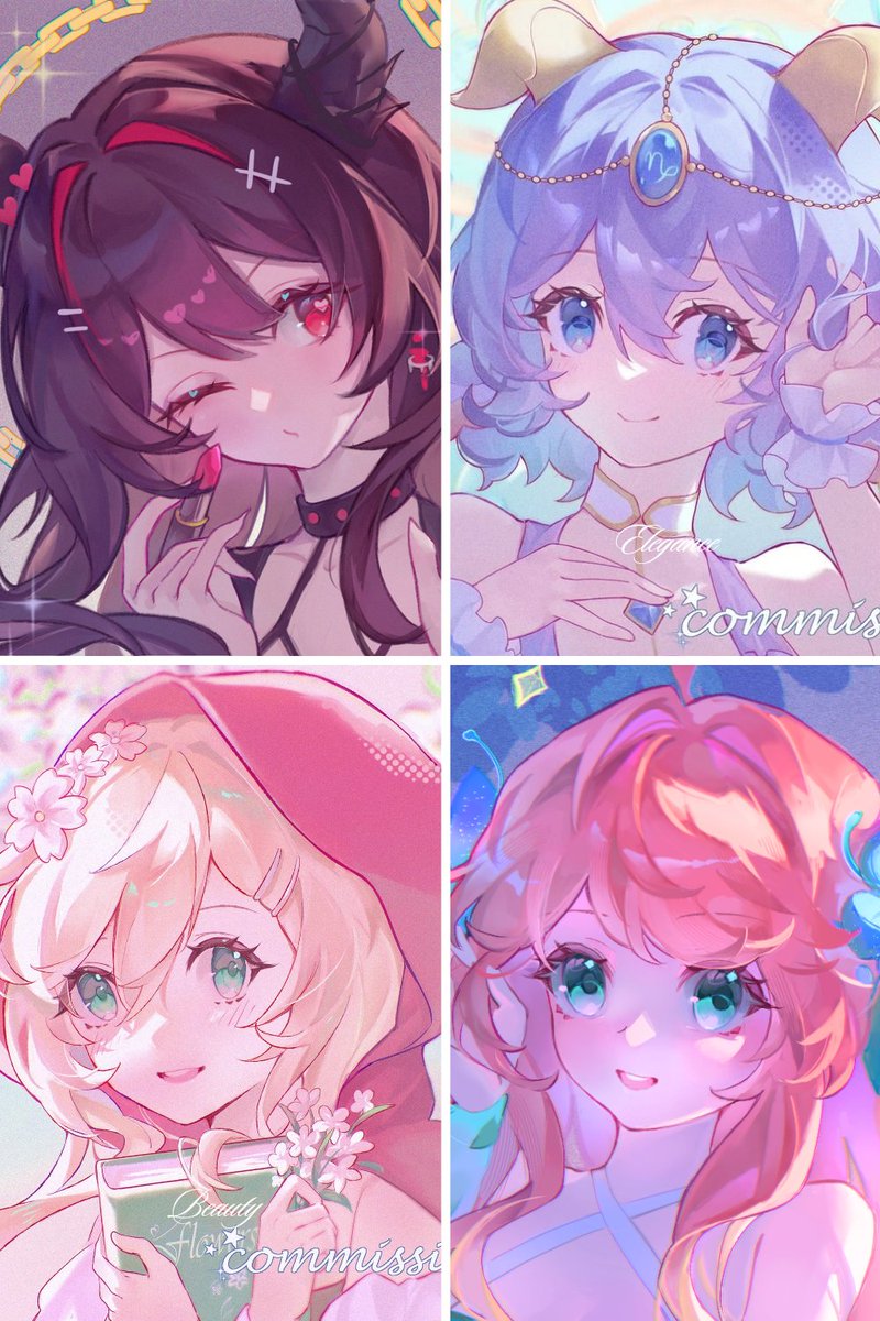 kuroshiira 🌸 ON VGEN tweet media