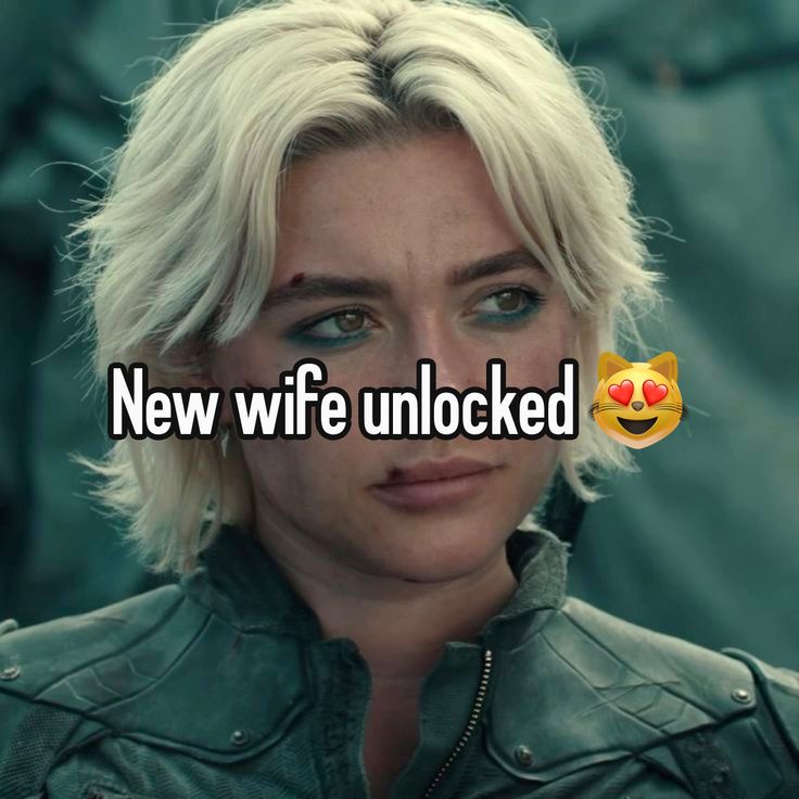 ⠀⠀

⠀⠀  Scrolling through her phone as this is all she can see on the feed after the New Avengers announcement.

Sigh. 

⠀⠀