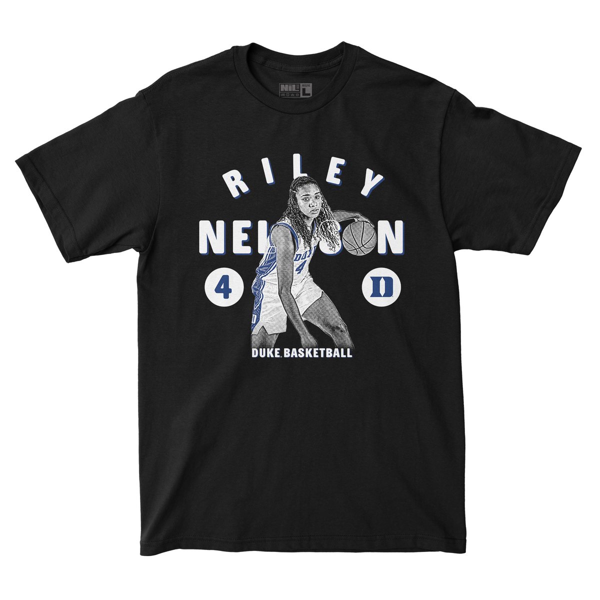 The NIL Store - Duke tweet media