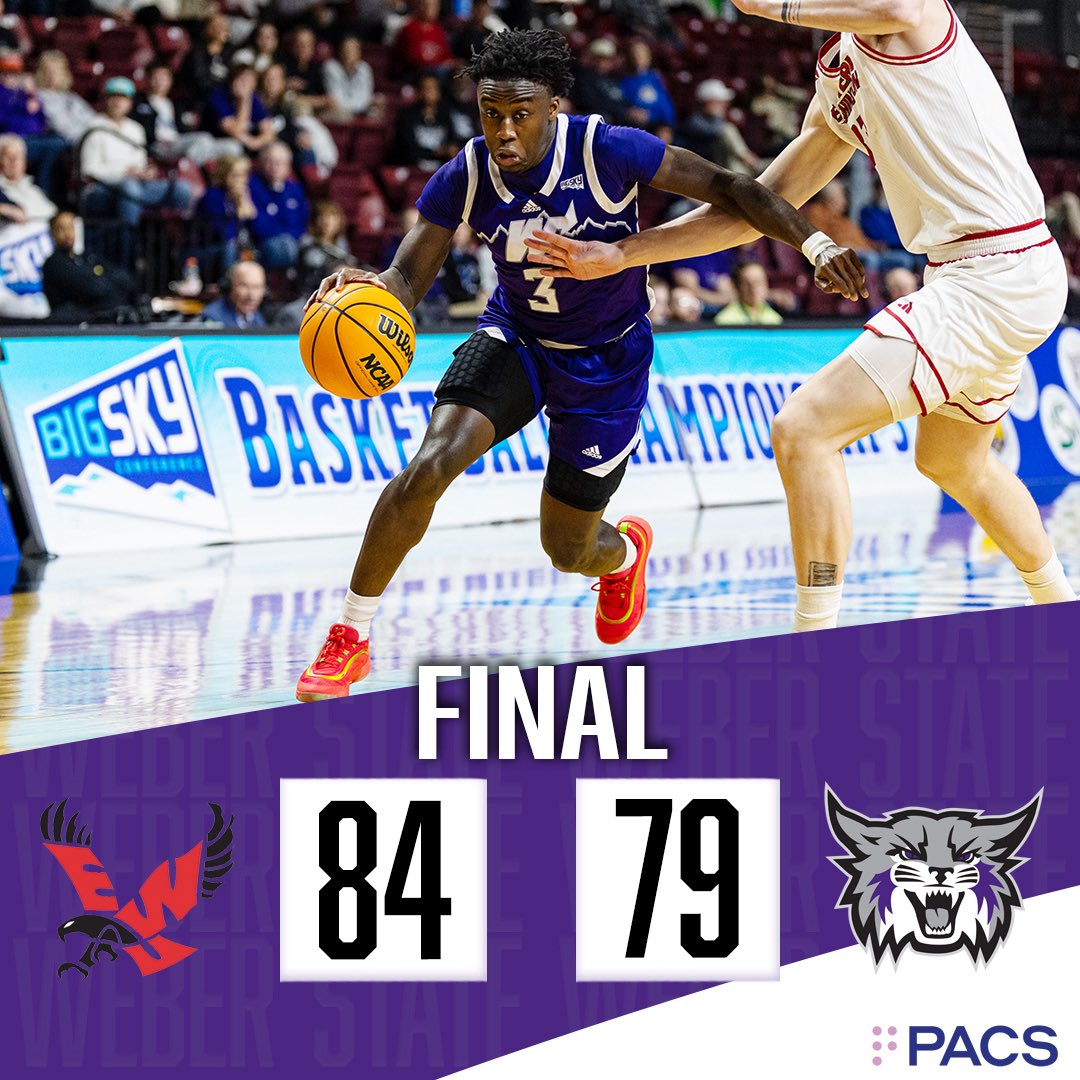 Weber State Men’s Basketball tweet media