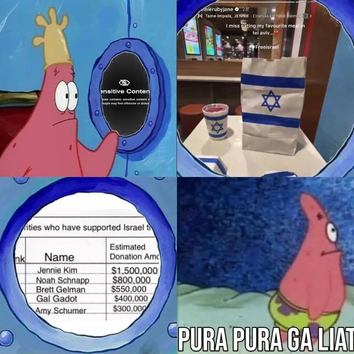 Memelord tweet media