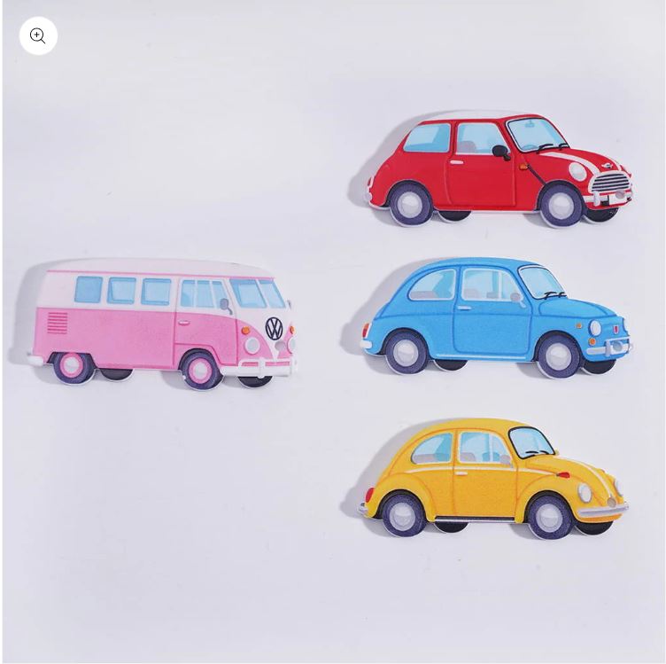 Beadablebliss's tweet photo. Cool acrylic pendant beads featuring classic retro car designs in various types.
#AcrylicPendant #RetroCarBeads #ClassicCarBeads #RandomMix #DIYJewelry
For Shop Visit: https://t.co/Y5kMkD9RwE
For Collection Visit: https://t.co/VMjYw3oTnW https://t.co/XfvSKbXPS9