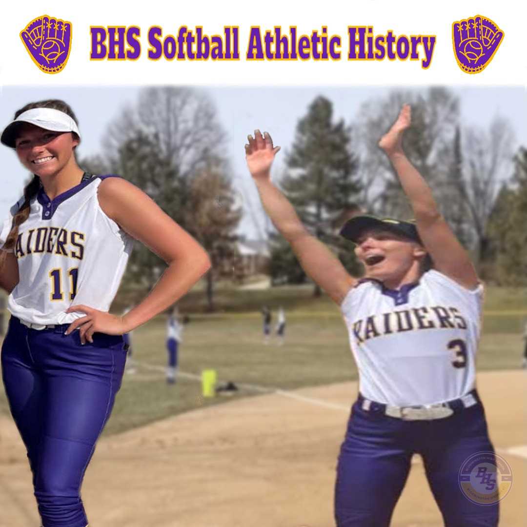 BHS Athletic History tweet media