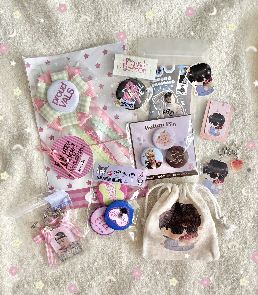 ༘⋆✿ tweet media