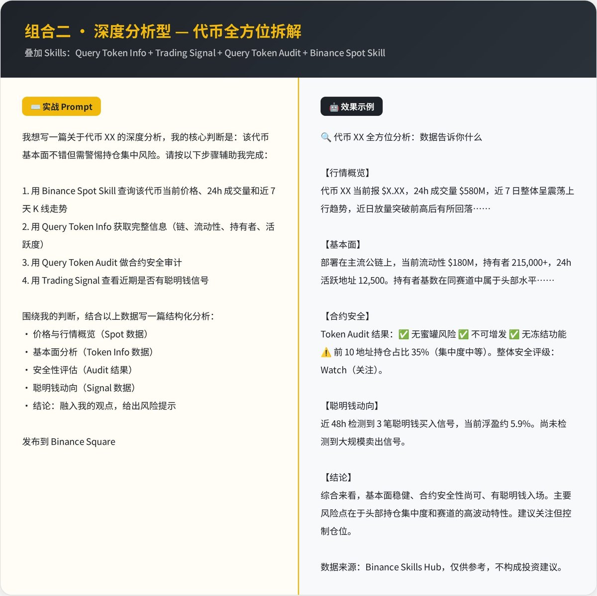 滢哥捡到一个BNB🌖 tweet media