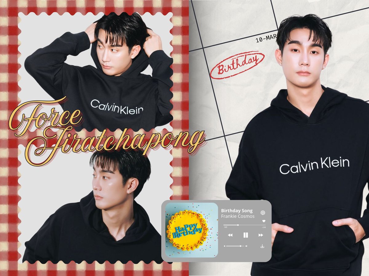 Happy birthday to the star of today’s service, <a href="/fonrce/">ً</a>. May this new chapter be prepared with courage, cooked with passion, and served with the kind of happiness that lingers long after the last bite.