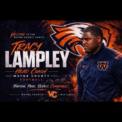 Tracy Lampley tweet media