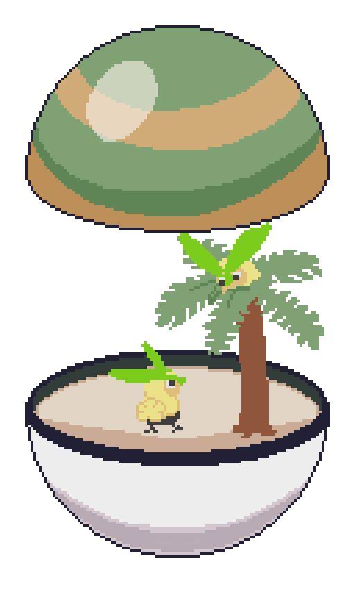 flaskrat (Kemi) tweet media