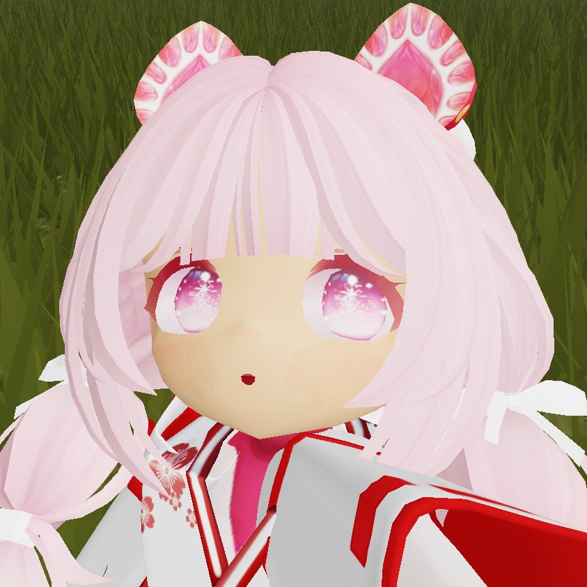 StrawbFoxMaiden's tweet photo. It's been a while, I'm truly sorry!! ≧口≦ My phone had broken and I hadn't been able to find a replacement.. ；ω； Ehe, I mightve dropped it.. ^-^; https://t.co/dEFsIJxR1E