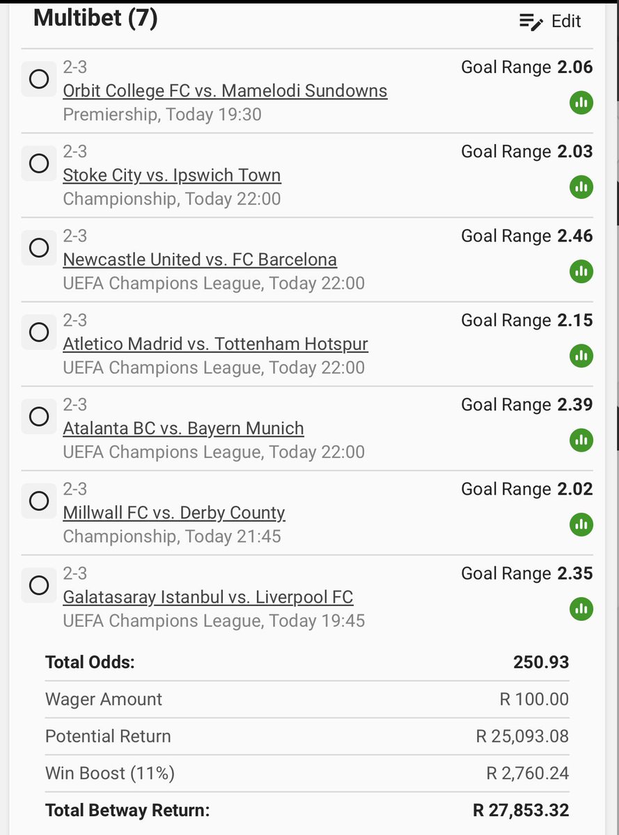 Jeremiah_b_off's tweet photo. Goal range✅

BW43EE3CC9✅ https://t.co/C6D6by5PQe