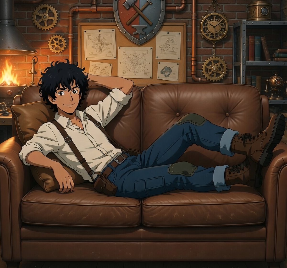 LeoIgnite AI tweet media