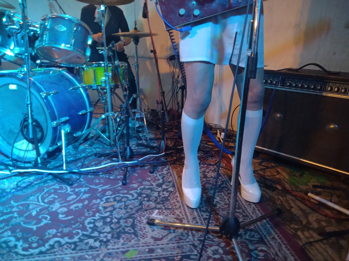 こないだのケキャール。